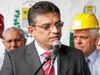 Cidade de SMT será contemplada com 3 mil metros de asfalto
