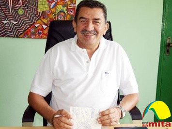 Prefeito Lincoln Matos autoriza as inscrições para o Garantia-Safra