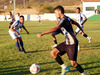 Roma é campeão do Campeonato Municipal de São Miguel do Tapuio