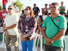 Prefeito prestigia a final do 5º Campeonato Municipal de Futebol
