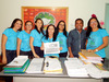 Município de SMT realiza formação para professores da rede municipal
