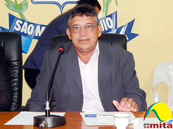 Câmara de São Miguel do Tapuio encerra recesso Parlamentar