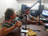 Vereadora Toinha destaca seu trabalho durante entrevista no Rádio