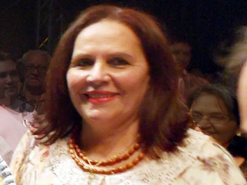 Ex-prefeita de São Miguel do Tapuio tem direitos políticos suspensos