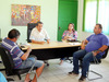 Prefeito Lincoln Matos pede afastamento da prefeitura por 30 dias