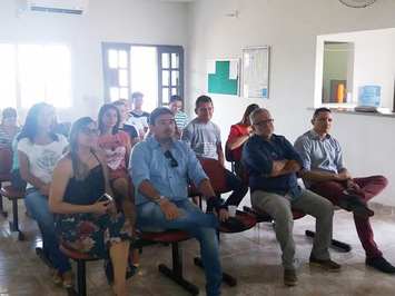 Prefeitura realiza audiência pública para demonstrar metas fiscais