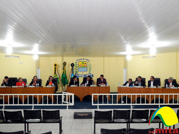 Câmara aprova novos valores das diárias do Legislativo Municipal