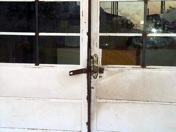 Agência dos Correios é arrombada por bandidos na madrugada