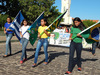 Prefeitura de SMT realizará Desfile Cívico de 7 de Setembro