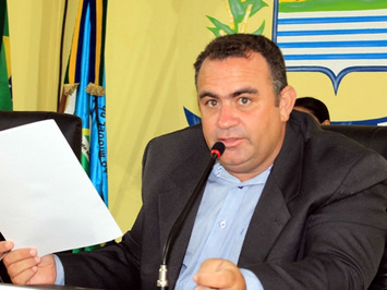 Prefeito decreta ponto facultativo para o dia 08 de setembro