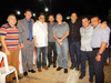 Várias autoridades prestigiaram os festejos de São Miguel Arcanjo