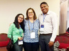 Secretária Municipal de Educação participa de encontro em São Paulo