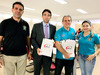 Projeto que prevê contratação de educador físico é aprovado na CCJ