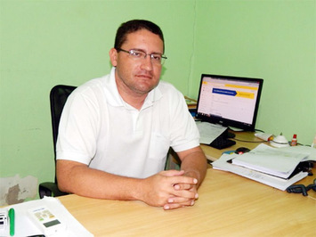 Secretaria Municipal de Saúde inicia capacitação para funcionários