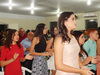 Culto Ecumênico emociona alunos e professores do Educandário