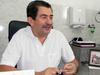 Município de SMT inicia campanha de assistência à Saúde do Papai