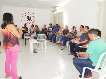 Prefeitura adere ao ‘Prefeito Amigo da Criança’ e ao ‘Selo UNICEF’