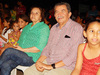 Prefeito Lincoln Matos prestigia apresentações natalinas nos Bairros