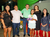 Prefeitura homenageia escolas e alunos que foram destaques em 2017