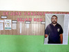 Escola municipal lança biografia de ex-professor Sãomiguelense
