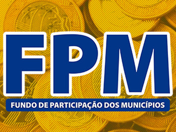 Último repasse de FPM do ano será creditado nesta quinta, 28