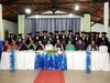 Escola Agrícola realiza solenidade de formatura de novos Técnicos
