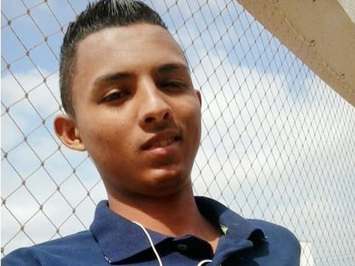 Jovem de 23 anos é encontrado morto às margens da Rodovia PI-322