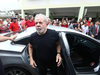 Julgamento do ex-presidente Lula será transmitido pelo YouTube