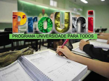 Prouni abre consultas para mais de 242 mil bolsas de estudo