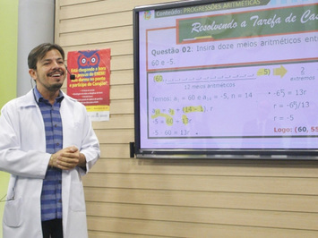 Piauí terá ensino superior em todos os municípios em 2018