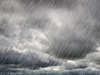 Chove em São Miguel do Tapuio e em outras cidades da região