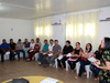 Secretaria de Educação de SMT realiza I Encontro de Gestores 2018
