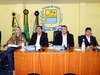 Câmara realiza Sessão de abertura dos Trabalhos Legislativo de 2018