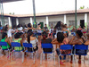 Escola municipal realiza dia D da Base Nacional Comum Curricular