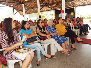 Prefeitura realiza comemoração ao Dia Internacional da Mulher