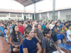 Secretaria Municipal de Educação lança o Projeto TIME-OBMEP