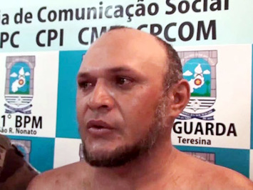 Defensores pedem que julgamento de Chiê não ocorra em São Miguel