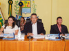Câmara municipal realiza as Sessões Ordinárias do mês de março