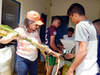 Dia de Campo mostra alternativas de produção de silagem ensacada