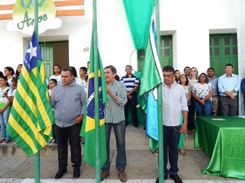 São Miguel do Tapuio comemora 80 anos de Emancipação Política