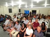 Culto evangélico abriu aniversário de 80 anos de São Miguel Tapuio