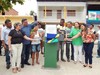 Aniversário da cidade é marcado por maratona de inaugurações