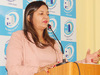 Vereadora Neide apresenta projeto que institui o Vereador Mirin