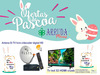 Loja Arruda Móveis promove Mega oferta da semana de Páscoa