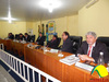 Câmara municipal realiza primeira Sessão Ordinária do mês de abril