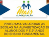 Município adia teste Seletivo para o programa Mais Alfabetização