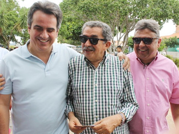 Prefeito Lincoln Matos sai em defesa do senador Ciro Nogueira