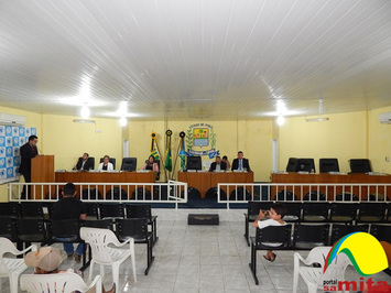 Câmara aprovou diversos requerimentos e projetos no mês de abril