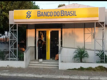 BB vai gastar R$ 94 mil para recuperação da agência de Castelo