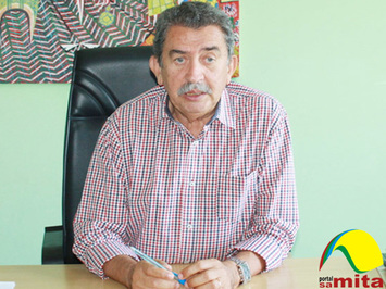 Prefeito assina Ordem de Serviço para construção e reforma de casas